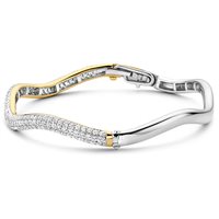 Bracciale Ti Sento Milano Donna in Argento Zircone 2991ZY - 2991ZY